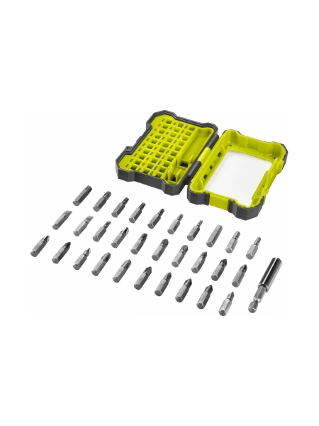 Набор бит RAK31MSD Ryobi 5132003307