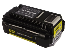 Аккумуляторная батарея (36В; 5.0 Ач; Lithium+) BPL3650D2 Ryobi 5133004387