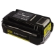 Аккумуляторная батарея (36В; 5.0 Ач; Lithium+) BPL3650D2 Ryobi 5133004387