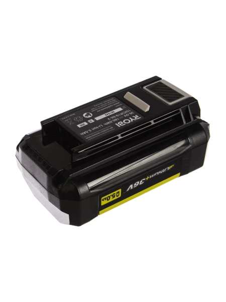 Аккумуляторная батарея (36В; 5.0 Ач; Lithium+) BPL3650D2 Ryobi 5133004387