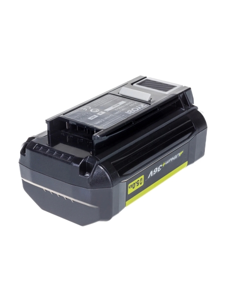 Аккумуляторная батарея (36В; 5.0 Ач; Lithium+) BPL3650D2 Ryobi 5133004387