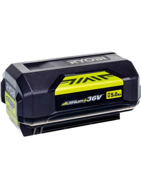 Аккумуляторная батарея (36В; 5.0 Ач; Lithium+) BPL3650D2 Ryobi 5133004387