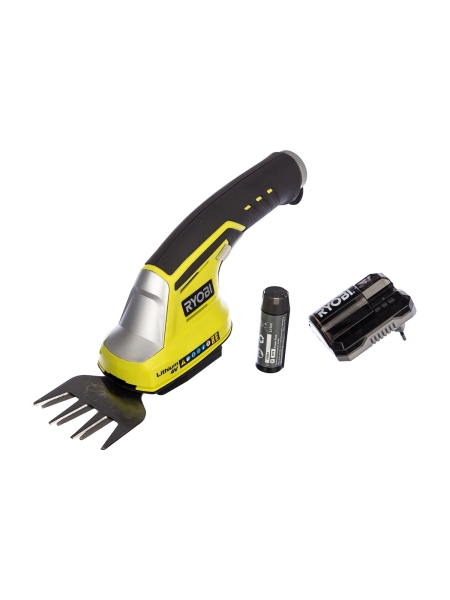 Аккумуляторные садовые ножницы-кусторез Ryobi RGS410 5133000678