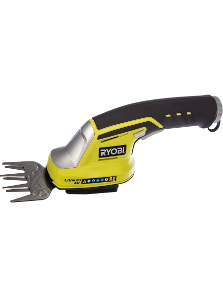 Аккумуляторные садовые ножницы-кусторез Ryobi RGS410 5133000678