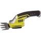 Аккумуляторные садовые ножницы-кусторез Ryobi RGS410 5133000678