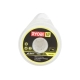 Леска (2.0 мм; 15 м; круг) RAC102 Ryobi 5132002639
