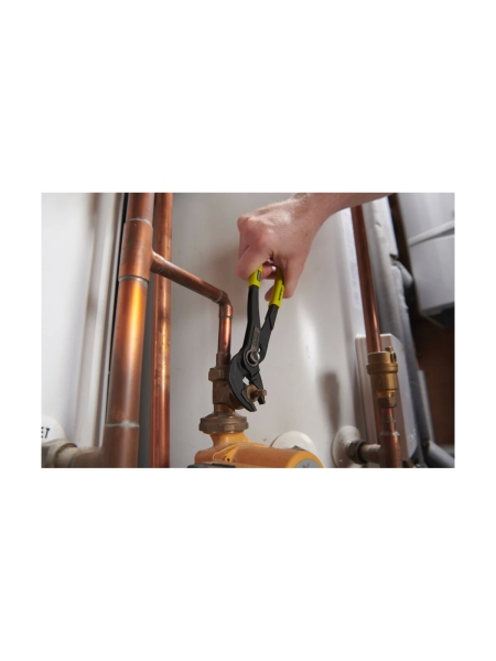 Переставные клещи Ryobi RHPBP250 5132006059