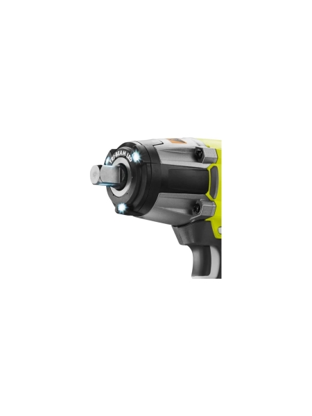 Импульсный гайковерт Ryobi ONE+ R18iW3-L15S 5133002476