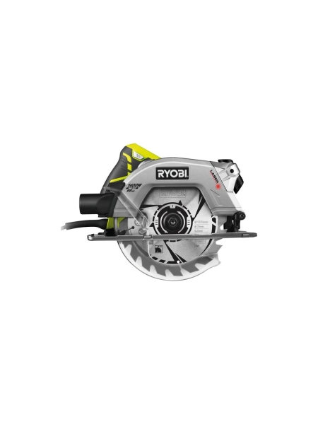 Дисковая пила Ryobi RWS1400-K 5133001786