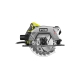 Дисковая пила Ryobi RWS1400-K 5133001786