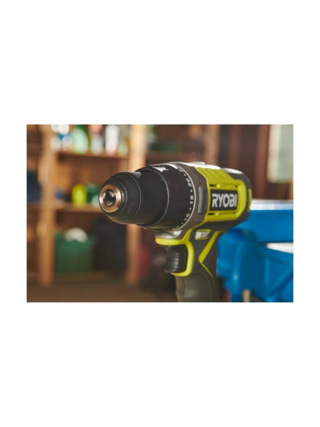 Дрель-шуруповерт Ryobi 18В RDD18-1C20S 5133005519