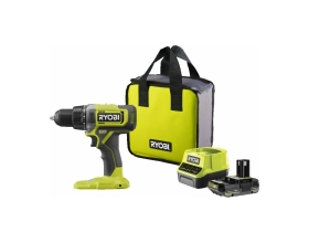 Дрель-шуруповерт Ryobi 18В RDD18-1C20S 5133005519