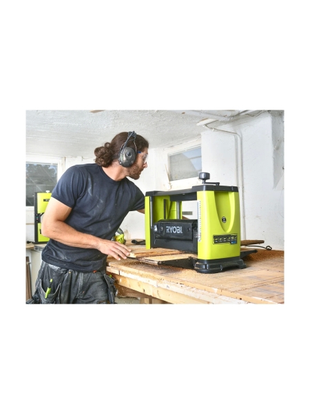 Рейсмусовый станок Ryobi RAP1500G 5133002859
