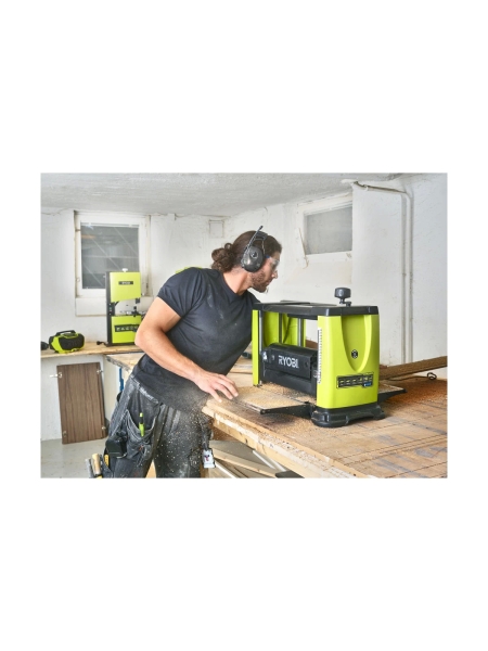 Рейсмусовый станок Ryobi RAP1500G 5133002859