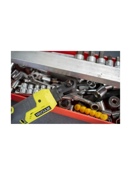 Трещотка Ryobi ONE+ R18RW3-0 5133004870