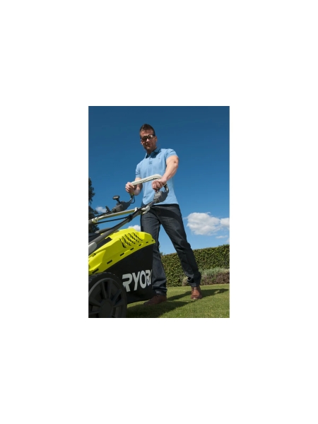 Газонокосилка Ryobi RLM53190SV 5133002556