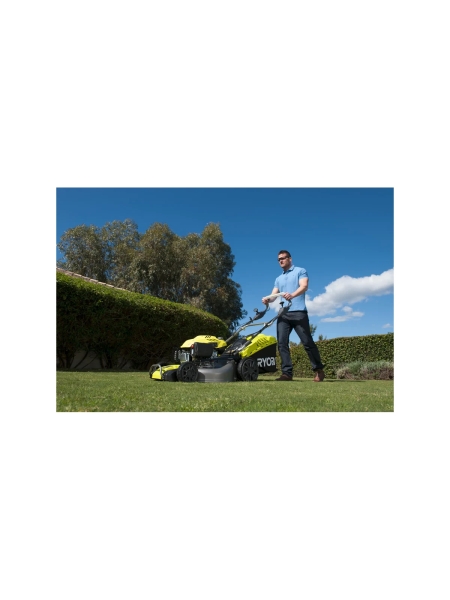 Газонокосилка Ryobi RLM53190SV 5133002556