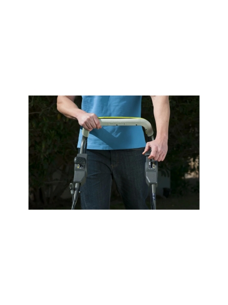 Газонокосилка Ryobi RLM53190SV 5133002556