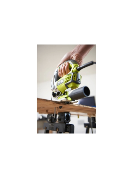 Лобзик Ryobi RJS850-K 5133002217