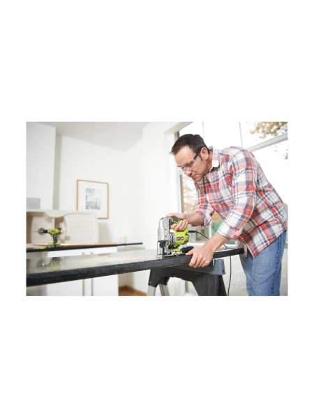 Лобзик Ryobi RJS850-K 5133002217