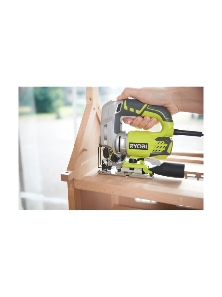 Лобзик Ryobi RJS850-K 5133002217