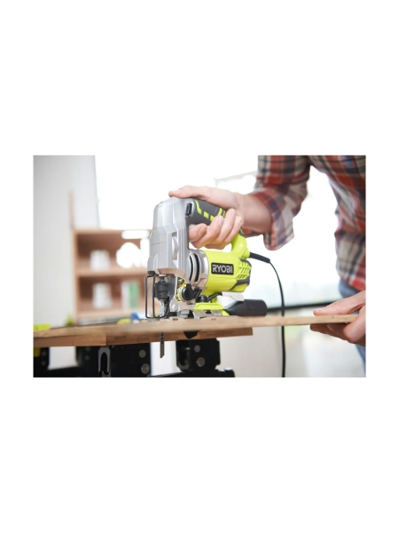 Лобзик Ryobi RJS850-K 5133002217