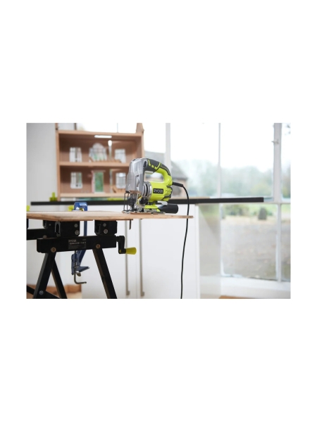 Лобзик Ryobi RJS850-K 5133002217