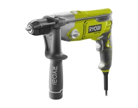 Ударная двухскоростная дрель Ryobi RPD2-1000K 5133002275