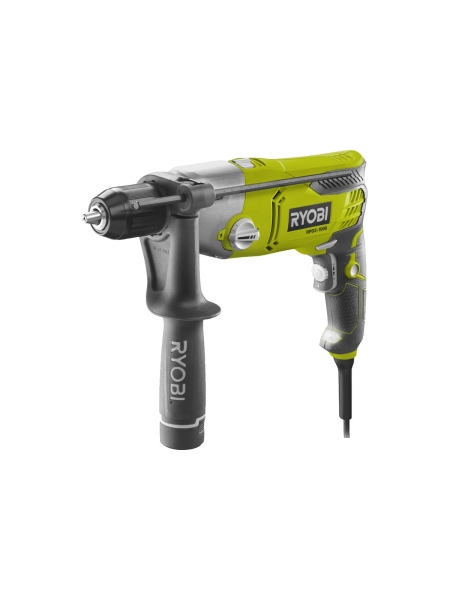 Ударная двухскоростная дрель Ryobi RPD2-1000K 5133002275