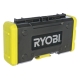 Набор пилок (20 шт.) для лобзика RAK20JB Ryobi 5132002261