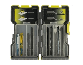 Набор пилок (20 шт.) для лобзика RAK20JB Ryobi 5132002261