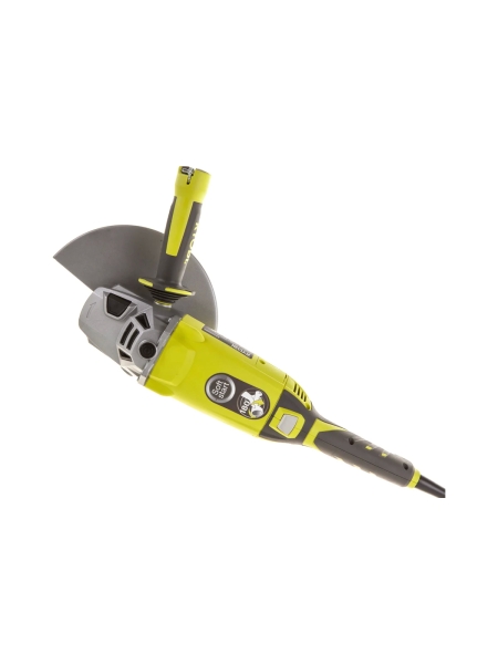 Углошлифмашина Ryobi EAG2000-G 5133002193
