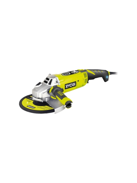 Углошлифмашина Ryobi EAG2000-G 5133002193