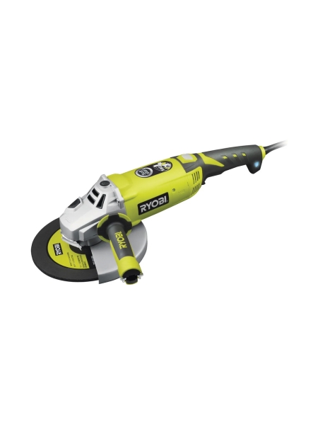 Углошлифмашина Ryobi EAG2000-G 5133002193