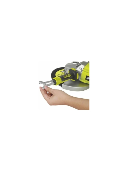 Углошлифмашина Ryobi EAG2000-G 5133002193