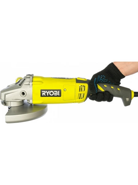 Углошлифмашина Ryobi EAG2000-G 5133002193