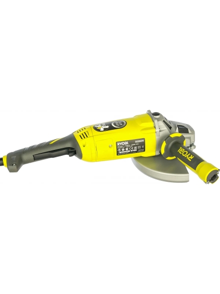 Углошлифмашина Ryobi EAG2000-G 5133002193