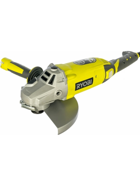 Углошлифмашина Ryobi EAG2000-G 5133002193