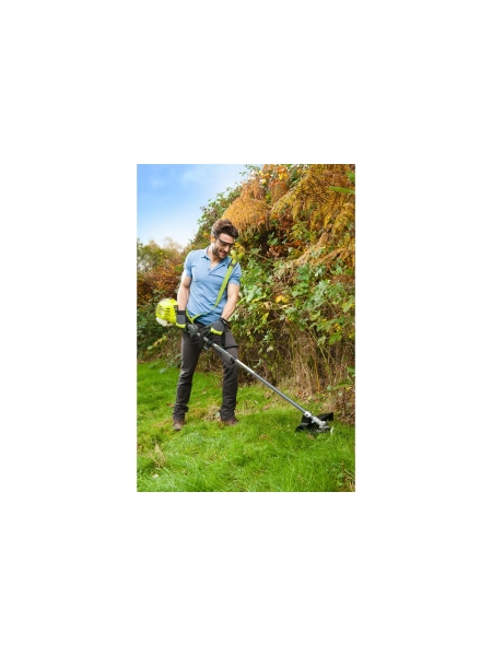 Бензиновый триммер Ryobi RBC254SESO 5133002536