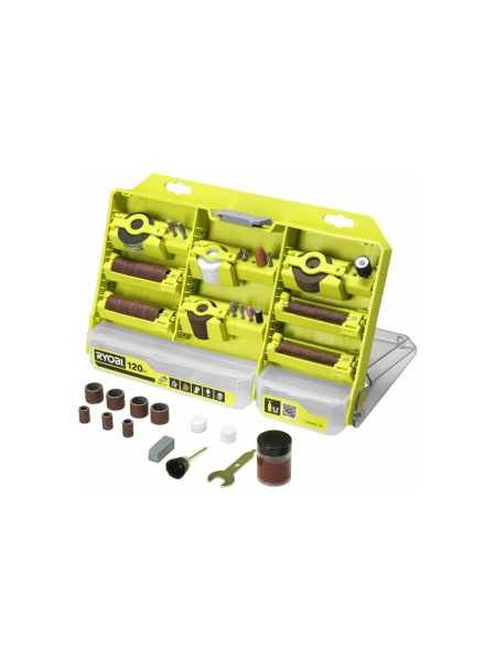 Насадка для прямошлифмашины RAR800K-120 Ryobi 5132005872