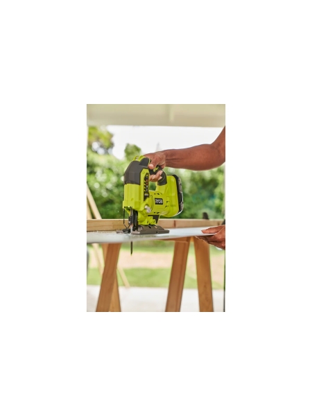 Лобзик Ryobi R18JS-0 5133002158