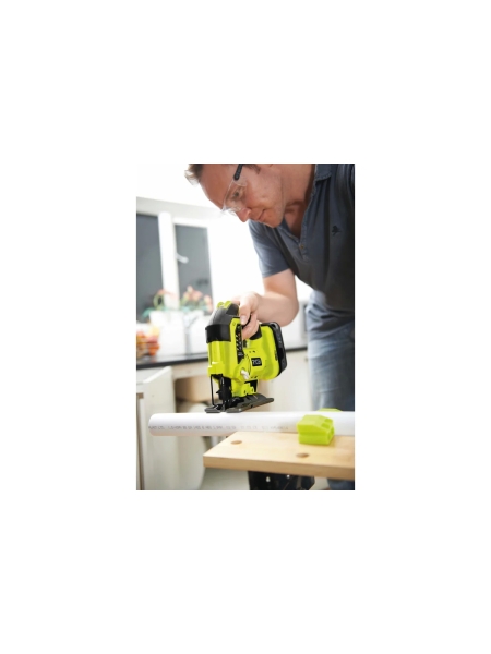 Лобзик Ryobi R18JS-0 5133002158