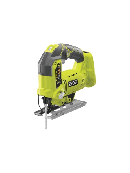 Лобзик Ryobi R18JS-0 5133002158