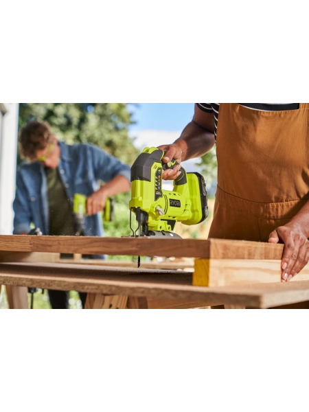 Лобзик Ryobi R18JS-0 5133002158