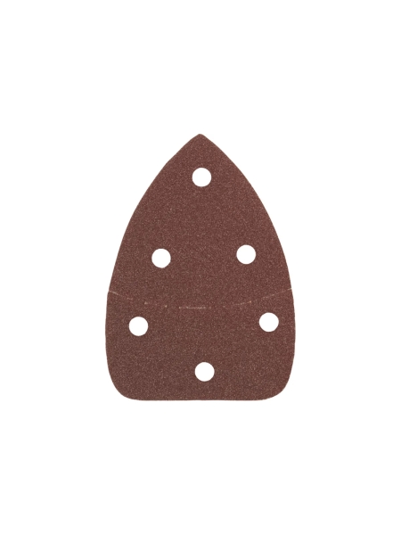 Листы шлифовальные (10 шт; 100х140 мм) Ryobi SCS10A 5132002675