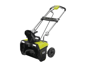 Аккумуляторный бесщеточный снегоуборщик Ryobi RST36B51 5133002520