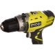 Компактная дрель-шуруповерт Ryobi R14DDE-LL15S 5133001900