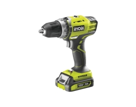 Компактная дрель-шуруповерт Ryobi R14DDE-LL15S 5133001900