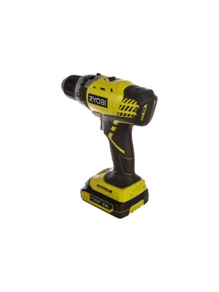 Компактная дрель-шуруповерт Ryobi R14DDE-LL15S 5133001900