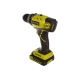 Компактная дрель-шуруповерт Ryobi R14DDE-LL15S 5133001900